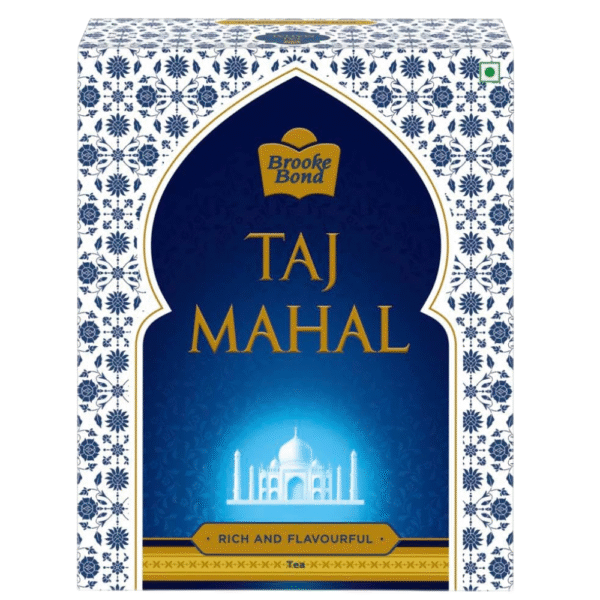 Taj Mahal South Tea