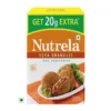 NUTRELA Soya Granules