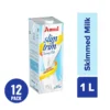 Amul Slim Trim Skimmed Milk