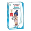 Amul Taza Milk