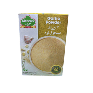 Mehran Garlic Powder