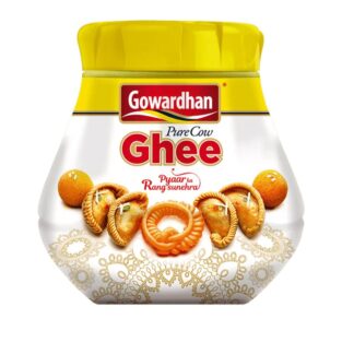 Gowardhan Cow Ghee 1 Kg