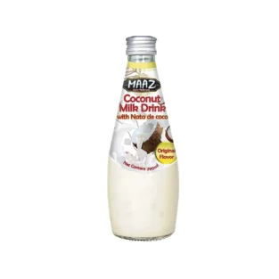 COCONUT MILK DRINK