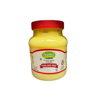 Nanki Pure Ghee