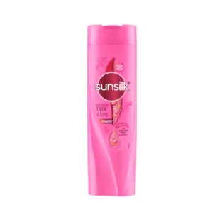Sunsilk lusciously thick & long shampoo
