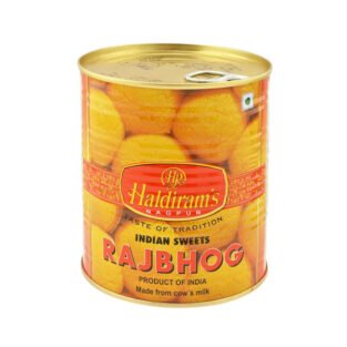 Haldiram's Rajbhog
