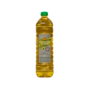 KTC Olive Pomace Oil Blend