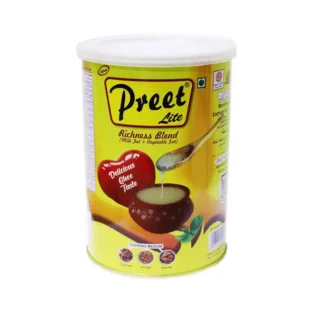 Preet Lite Pure Ghee