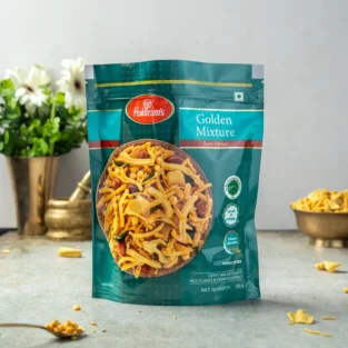 Haldiram Golden Mix