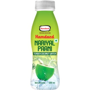 Hamdard Nariyal Paani