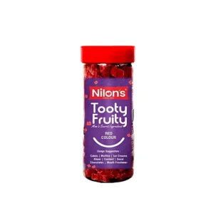 Nilon's Tooty Fruity