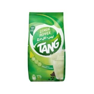 Tang Drinking Powder Lemon & Pepper
