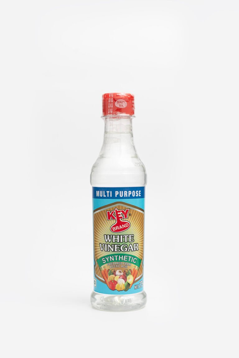 Synthetic White Vinegar