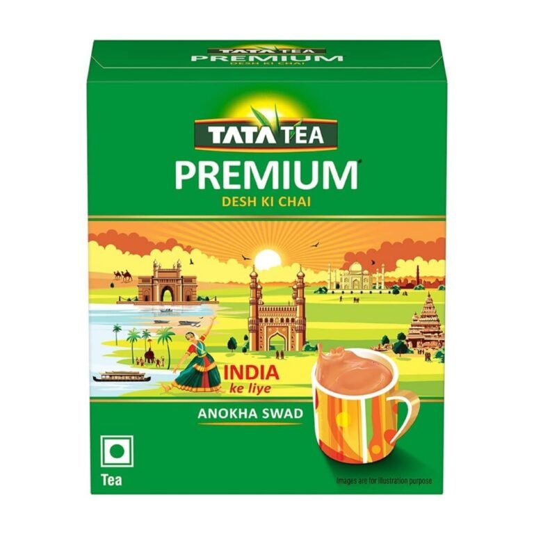 Tata Tea Premium | Desh Ki Chai