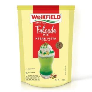 Weikfield Falooda Kesar Pista