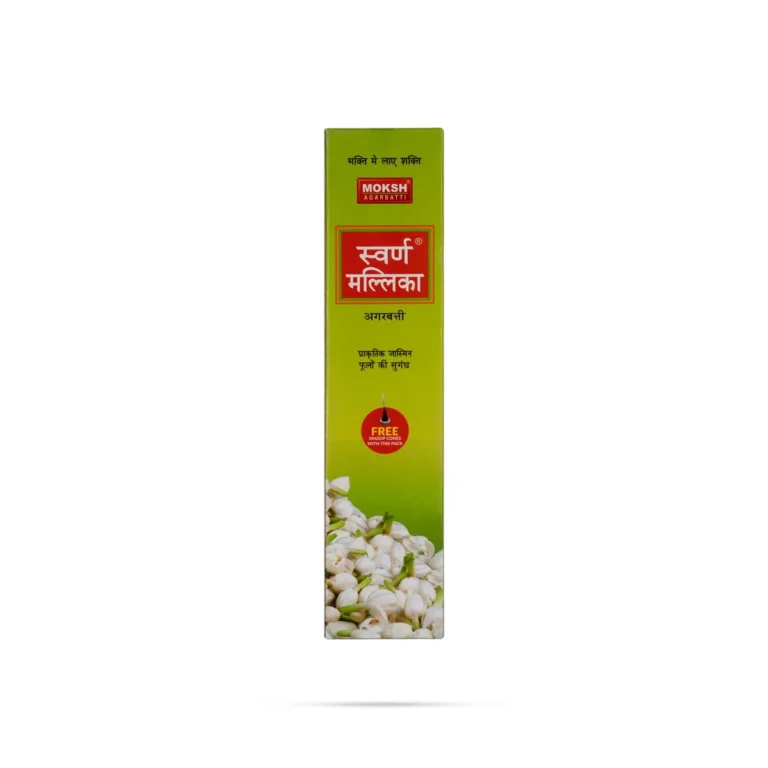 Moksh Swarna Mallika Incense Sticks