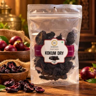 Kokum Dry