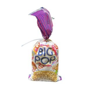 Rajdhani Big Pop Original American Popcorn