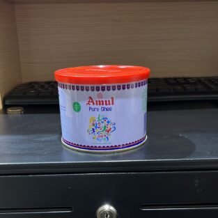 Amul Pure Ghee - 50ml