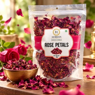 Rose Patel